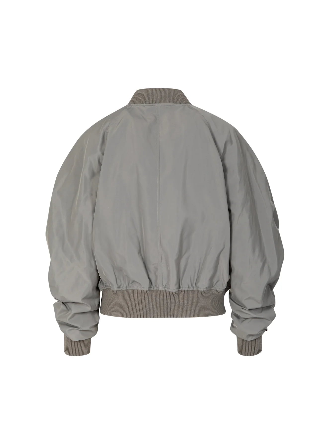 Coster CPH Short Bomber Jacket - Light Olive