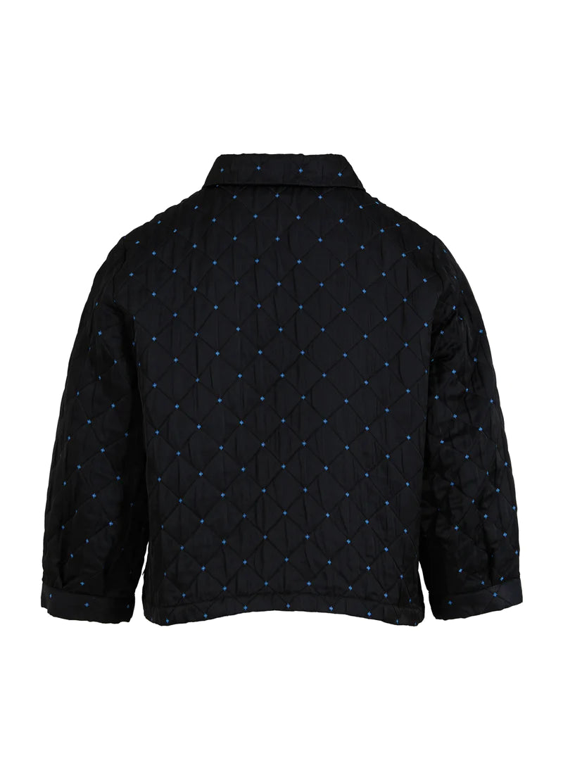 Coster Copenhagen Jaquard Jacket