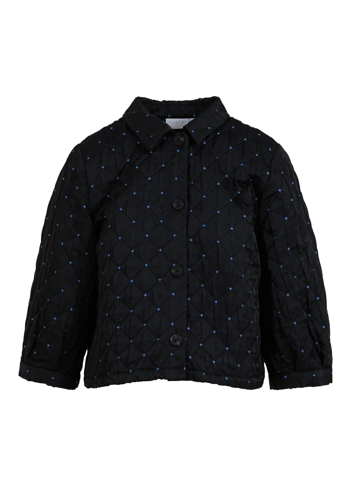 Coster Copenhagen Jaquard Jacket