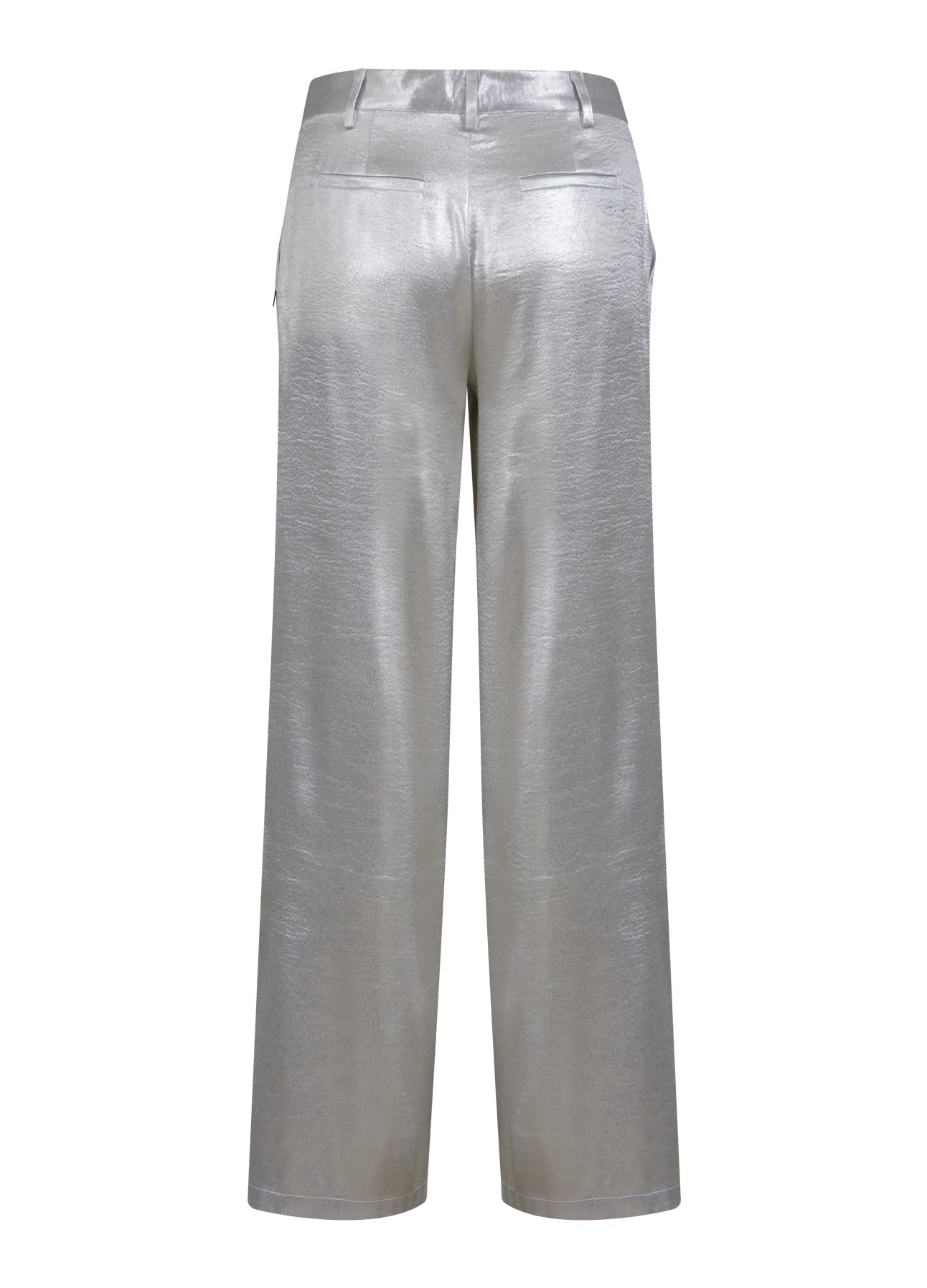 Coster Copenhagen Petra Silver Pants