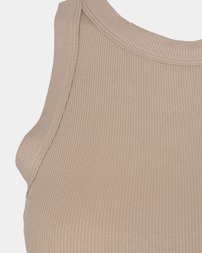 Sofie Schnoor Tank - Beige
