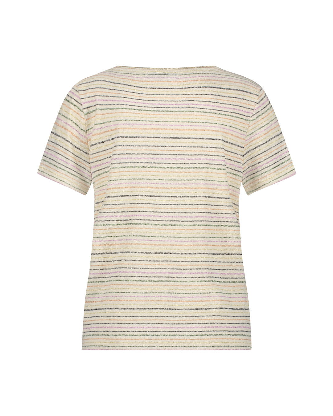 RB Temmy Tee - Pearl Multi