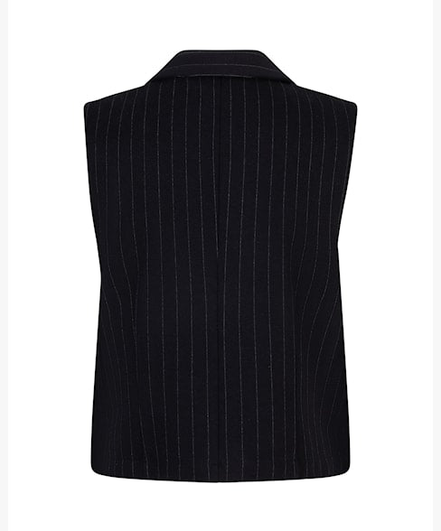 RB Punta Pinstripe Waistcoat
