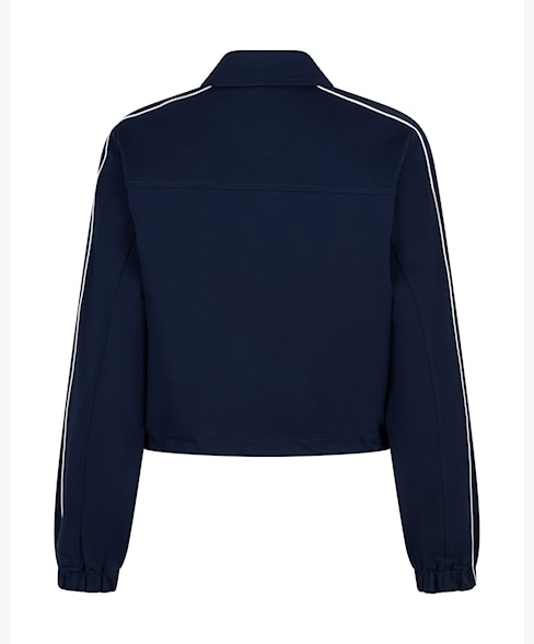 RB Juno Jacket - navy