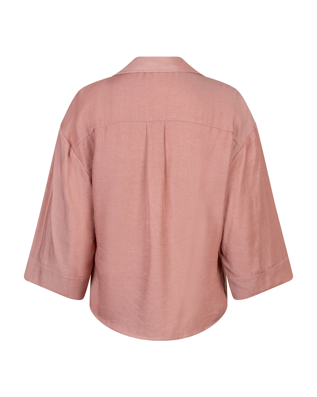RB Amalia Blouse - rose