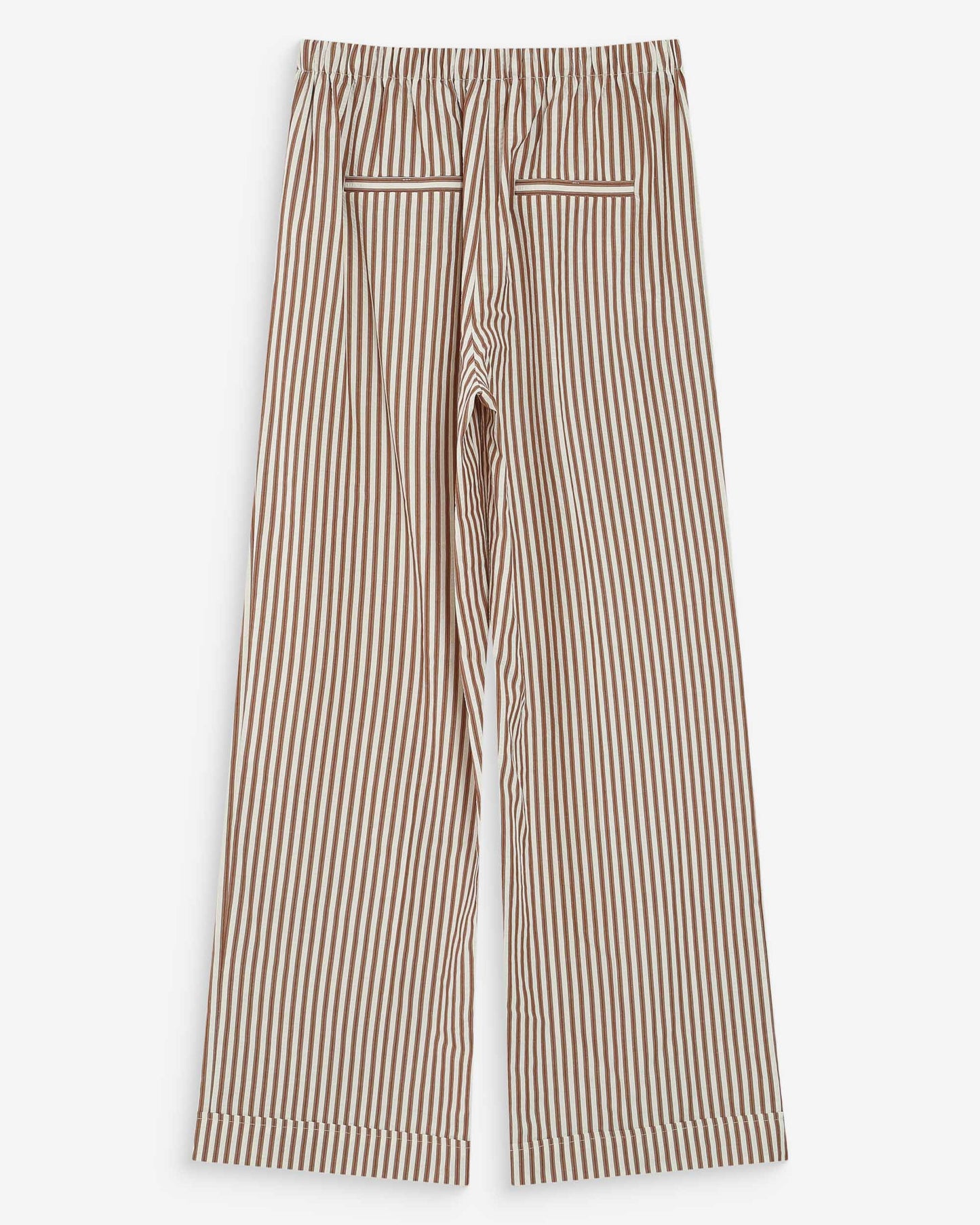 Grace & Mila Volute Pants - Mocha