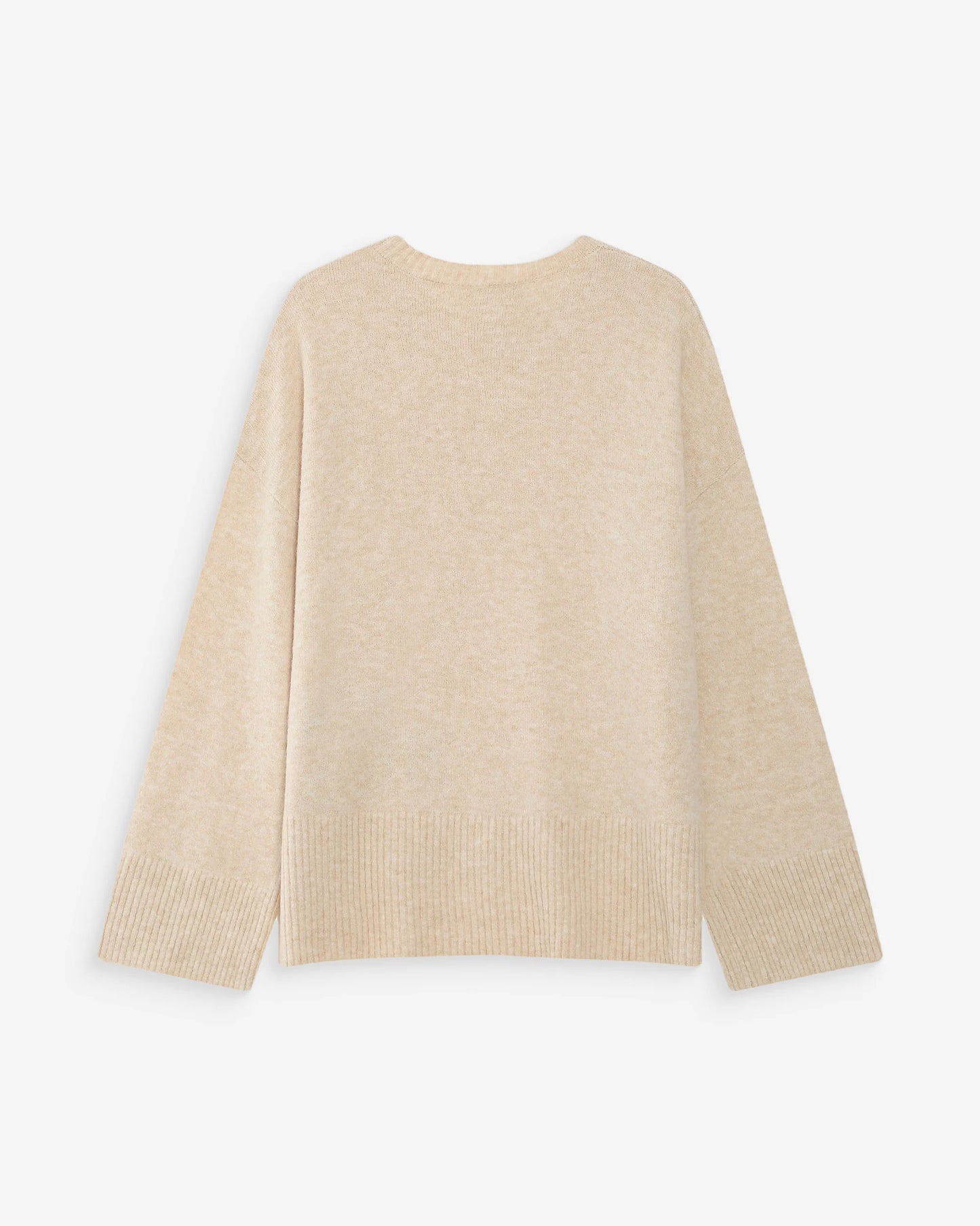 Grace & Mila Viggo Sweater - Marine