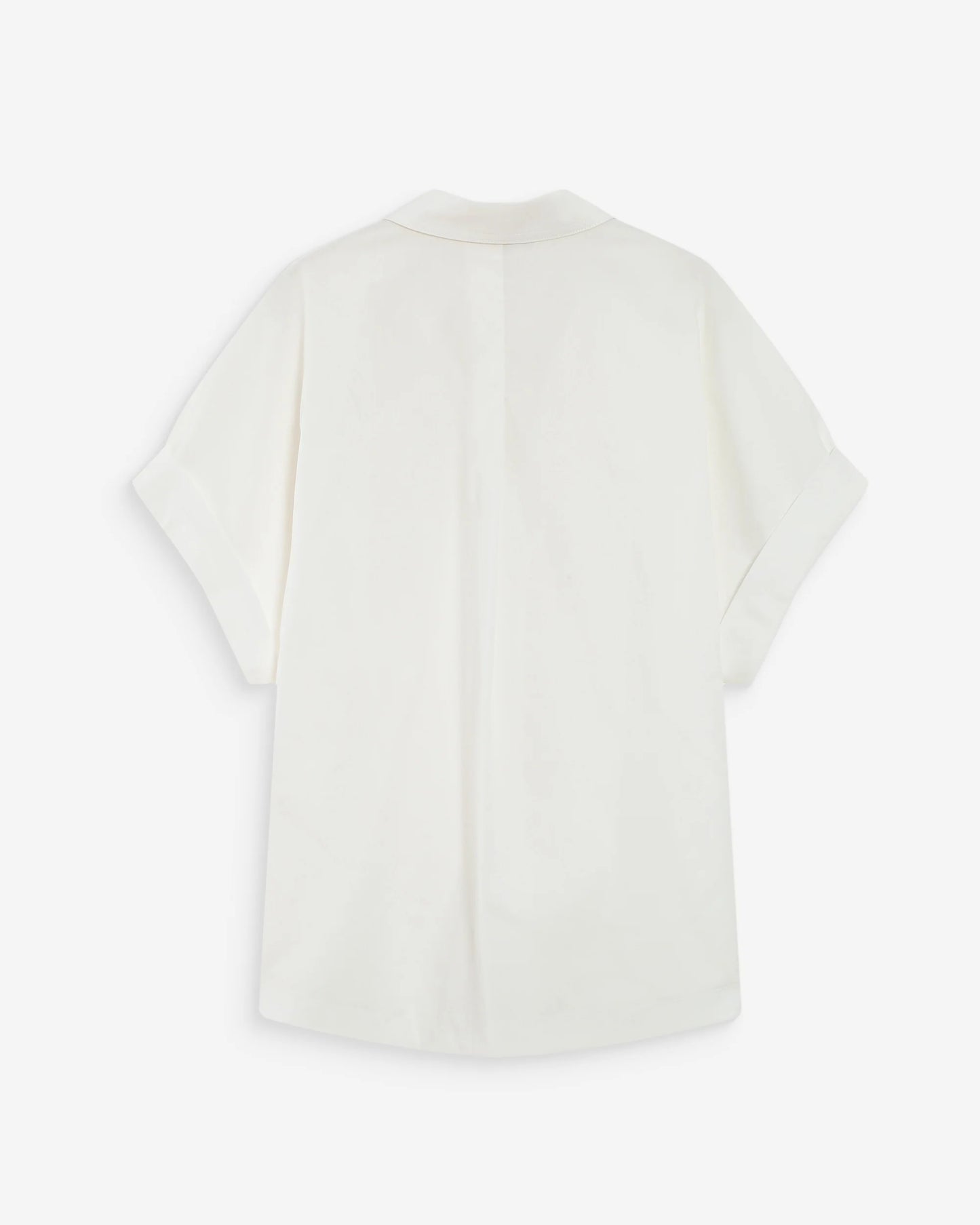 Grace & Mila Versigny Blouse - Ivory