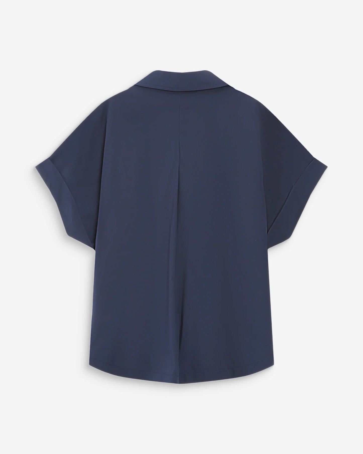 Grace & Mila Versigny Blouse - Navy