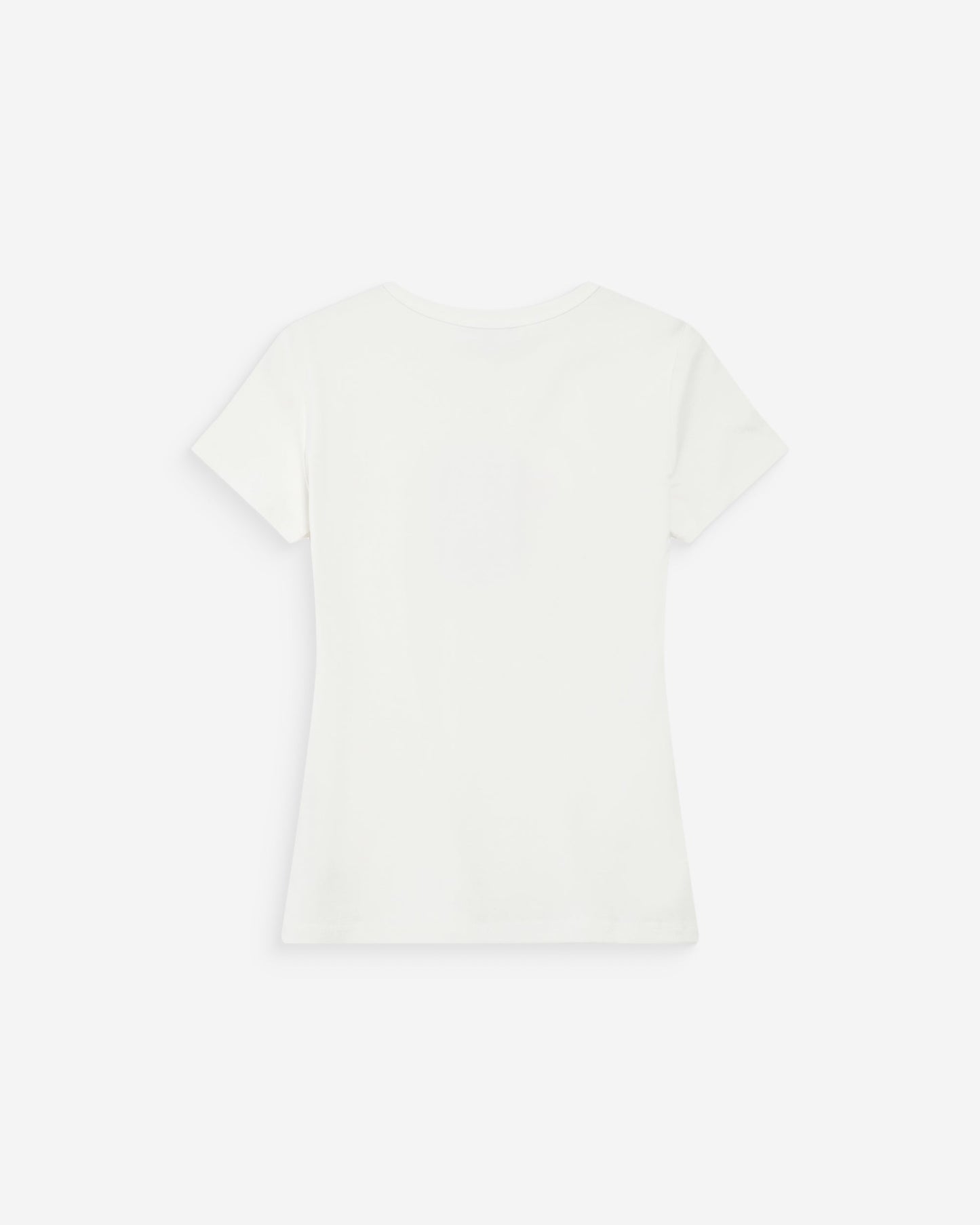 Grace & Mila Vigee T-Shirt - Ivory