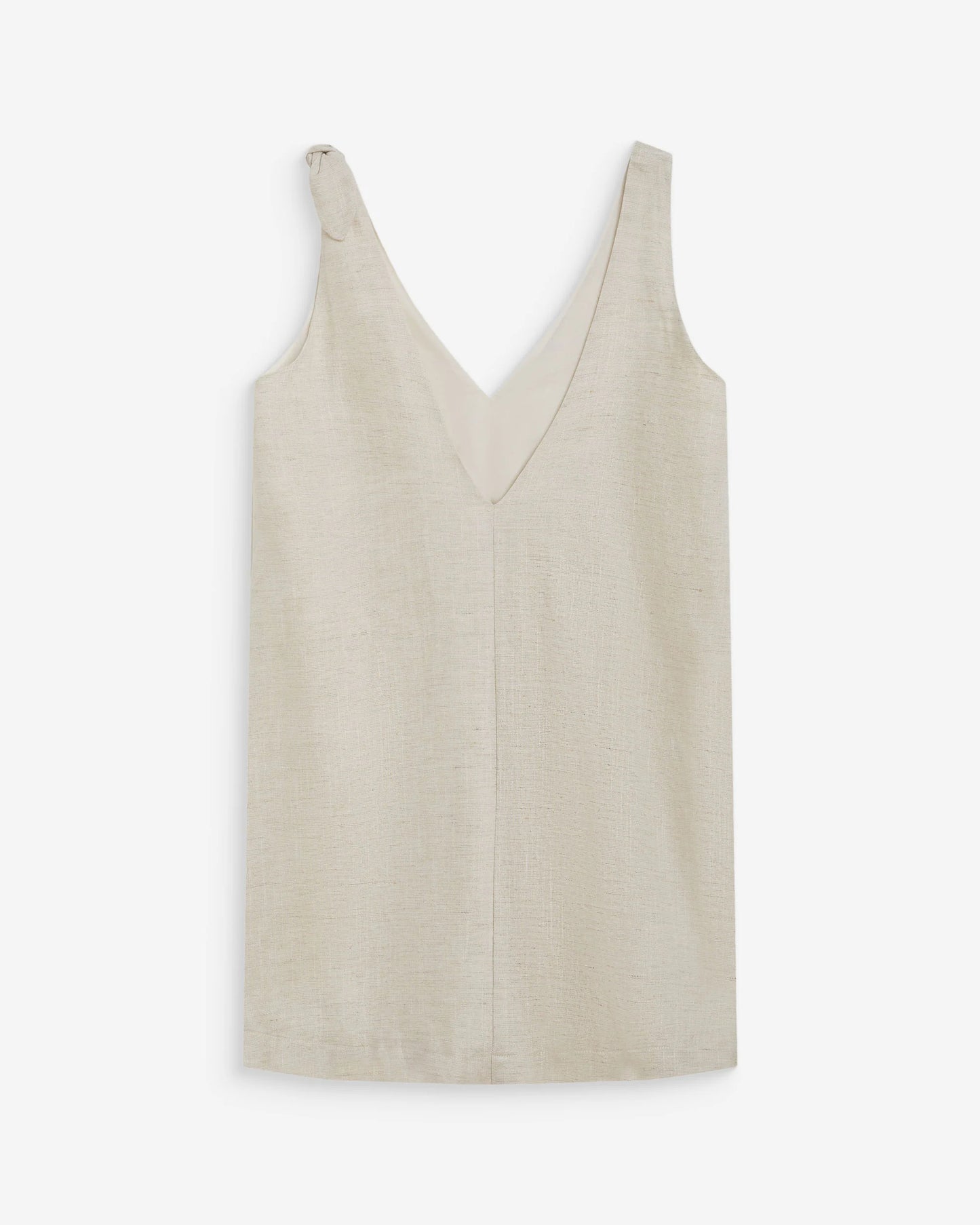Grace & Mila Wynette Dress - Sable