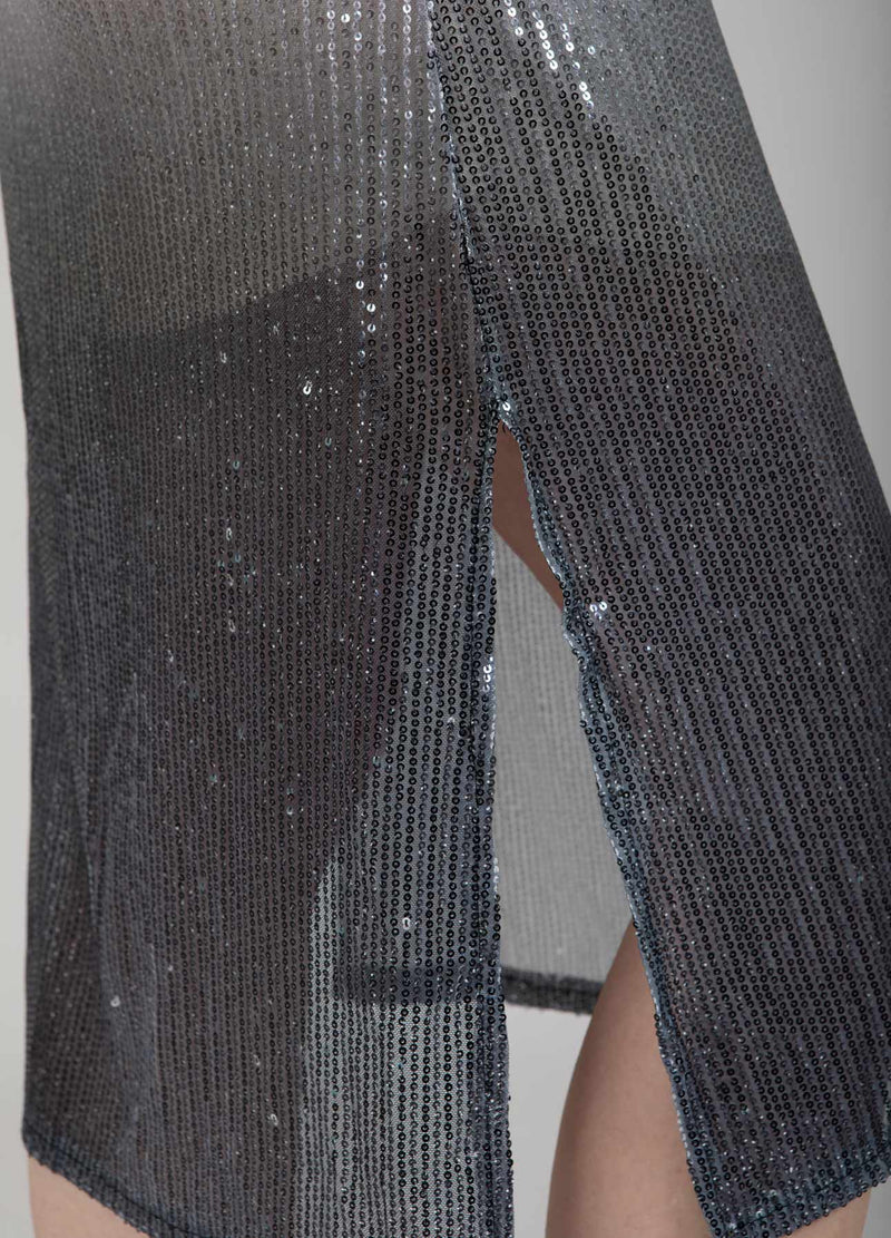 Coster Copenhagen Sequin Dress