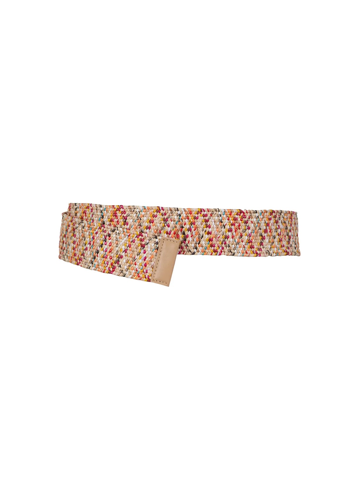 Coster Copenhagen Multi Coloured Belt