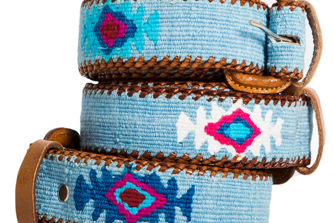 Dagny Sky Belt