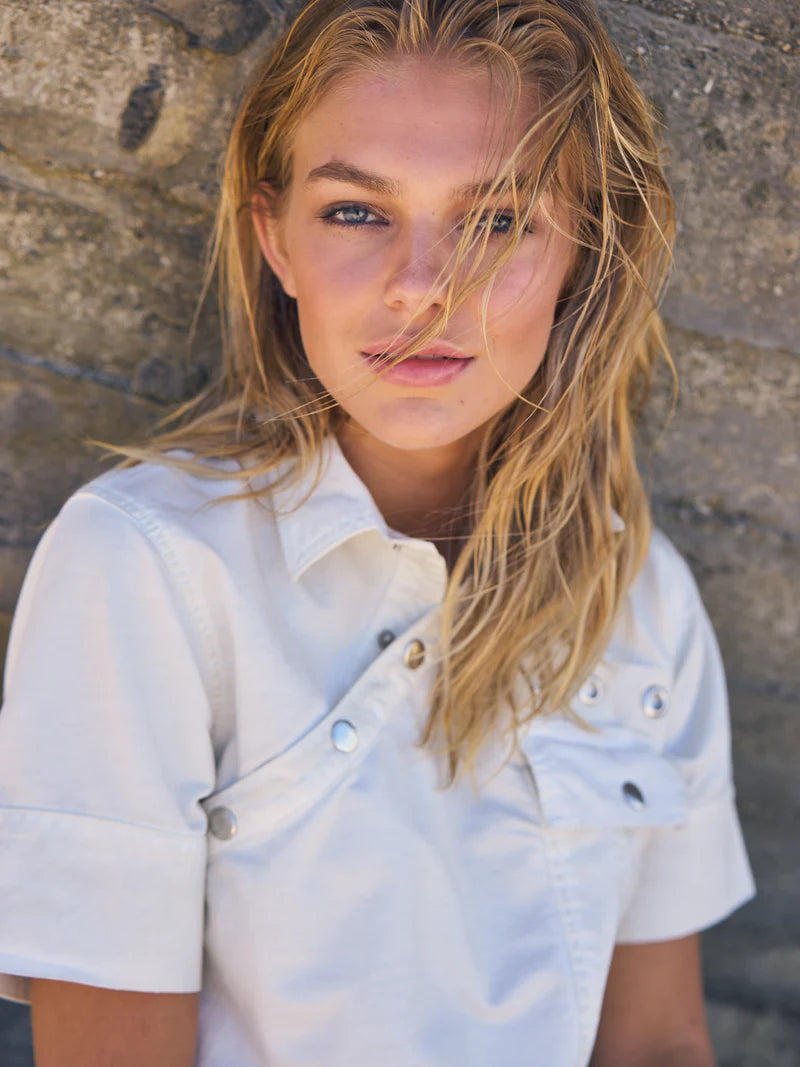 NU Denmark Tayla Tee