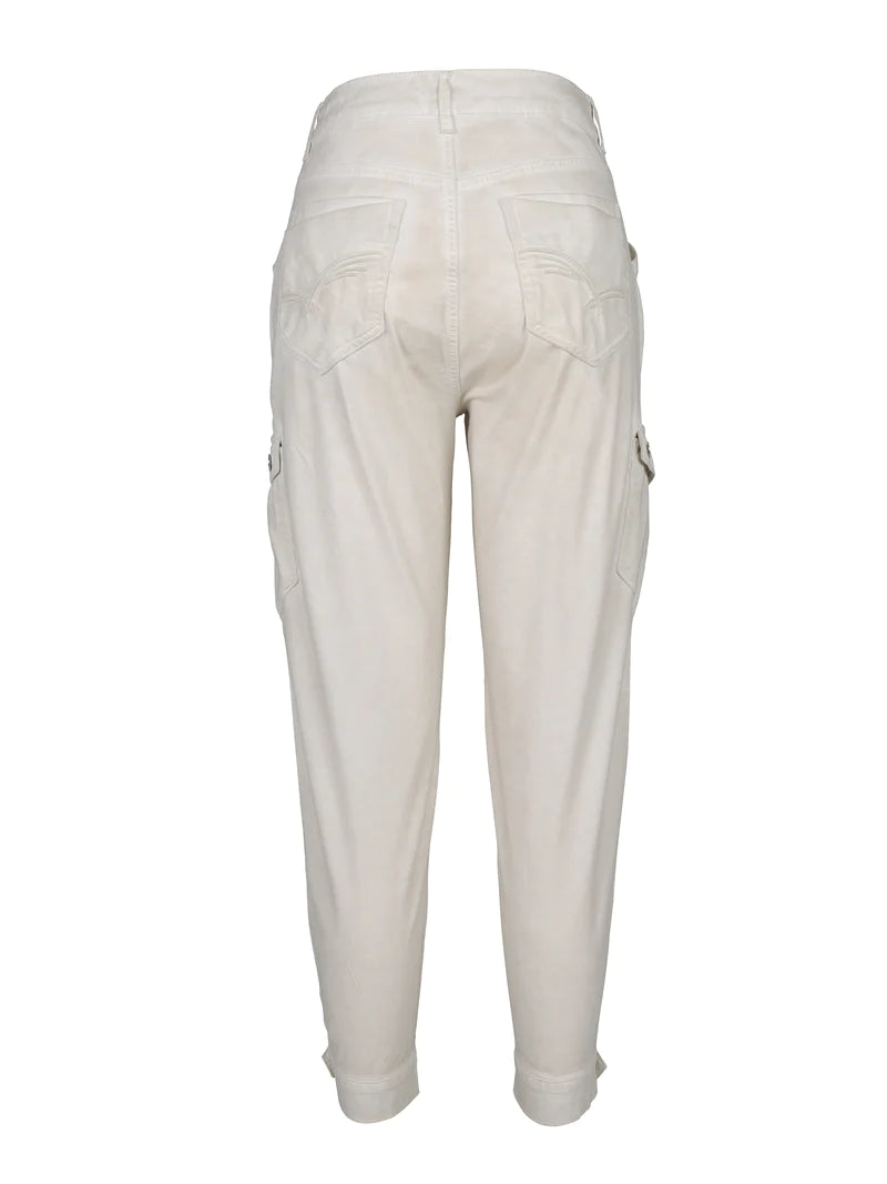 NU Denmark Tayla Cargo Trousers