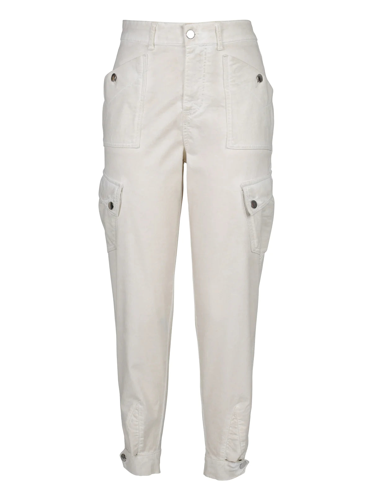 NU Denmark Tayla Cargo Trousers