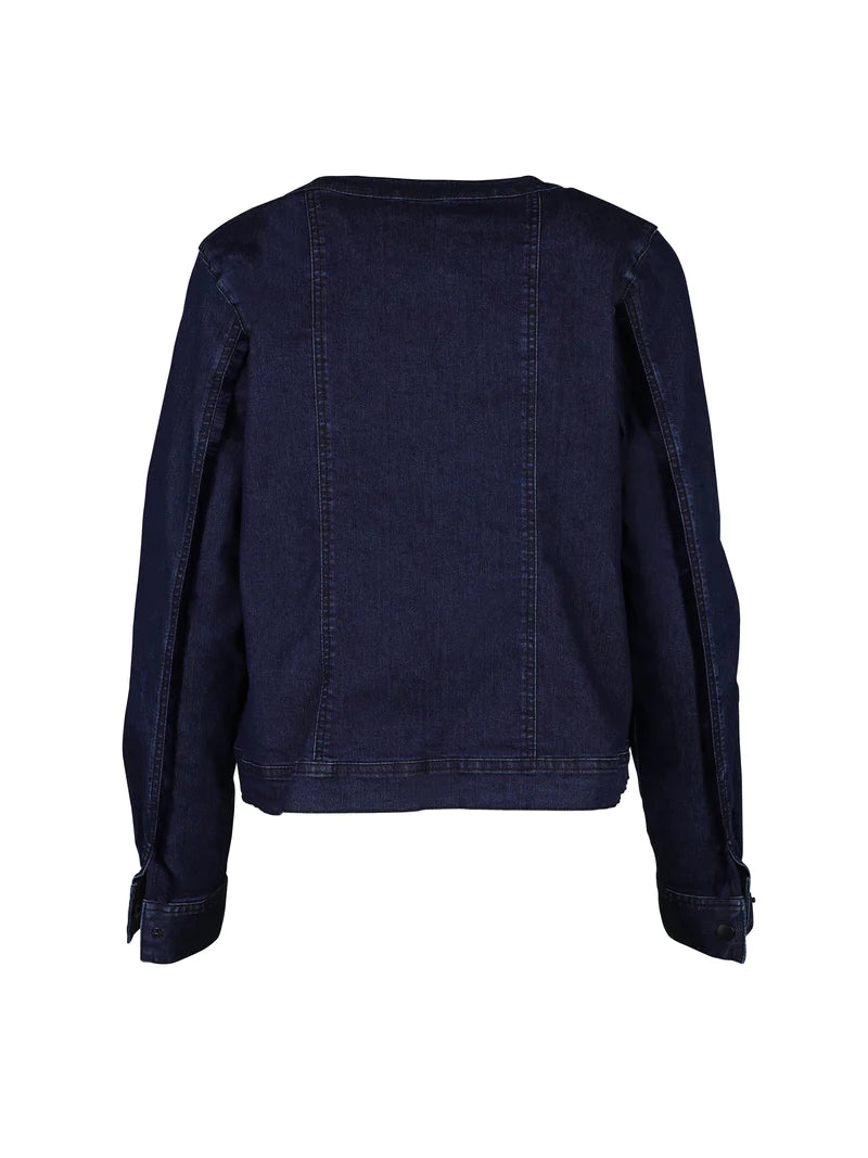 NU Denmark Thalia Jacket