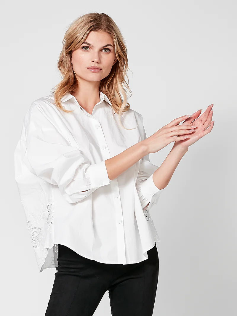 NU Denmark Tine Shirt