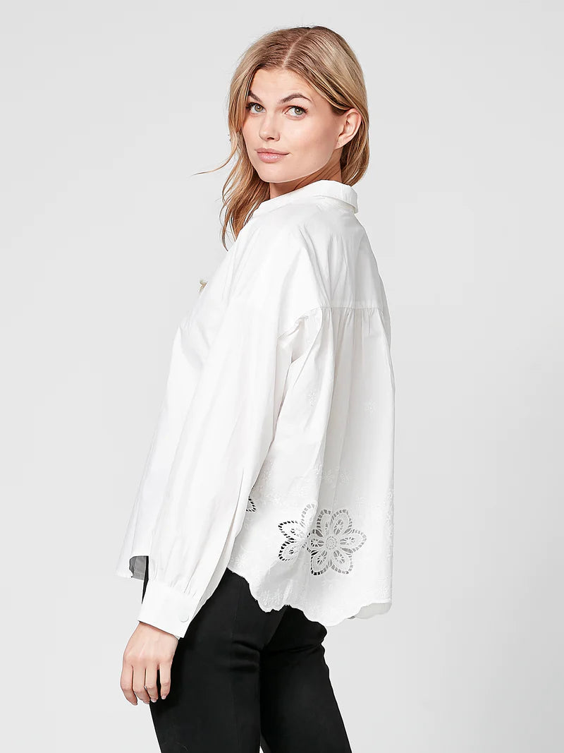 NU Denmark Tine Shirt