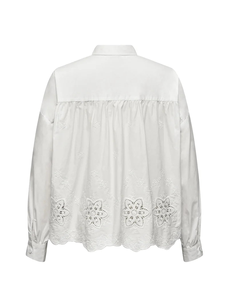 NU Denmark Tine Shirt