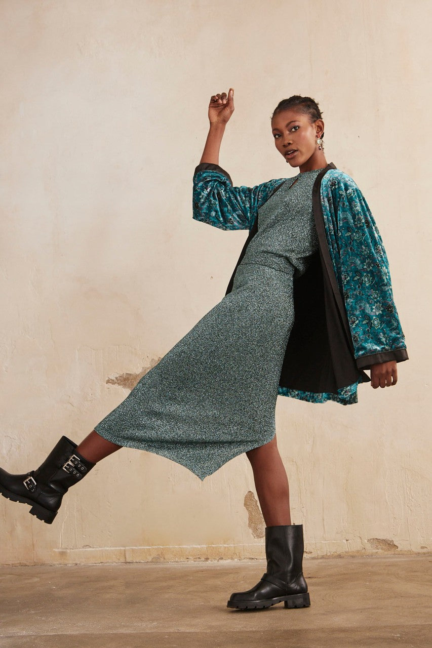 NKN Salema Skirt