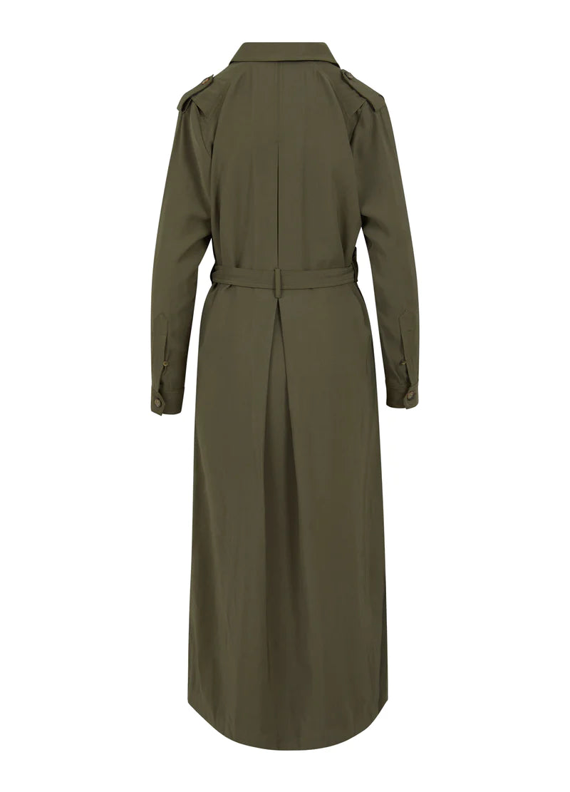 Coster Copenhagen Utility Dress