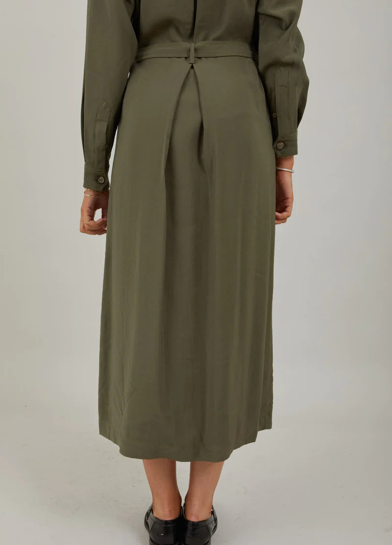 Coster Copenhagen Utility Dress