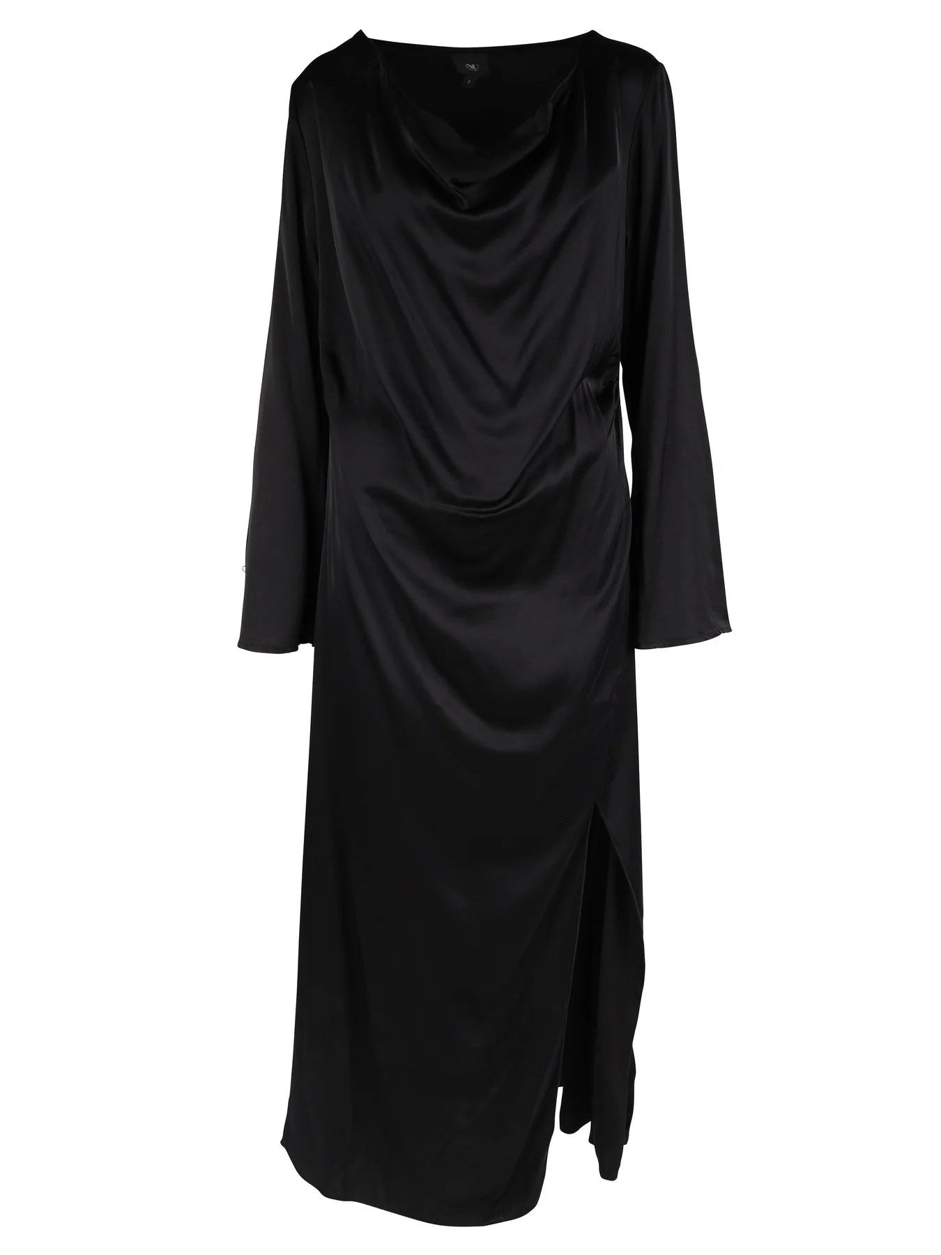 NU Denmark Xia Dress - Black