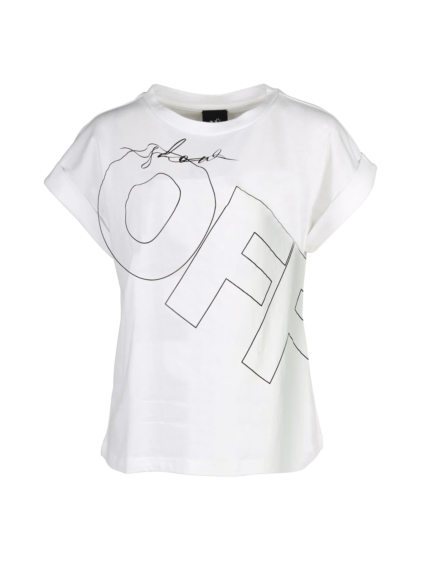 NU Denmark Yanisa Tee