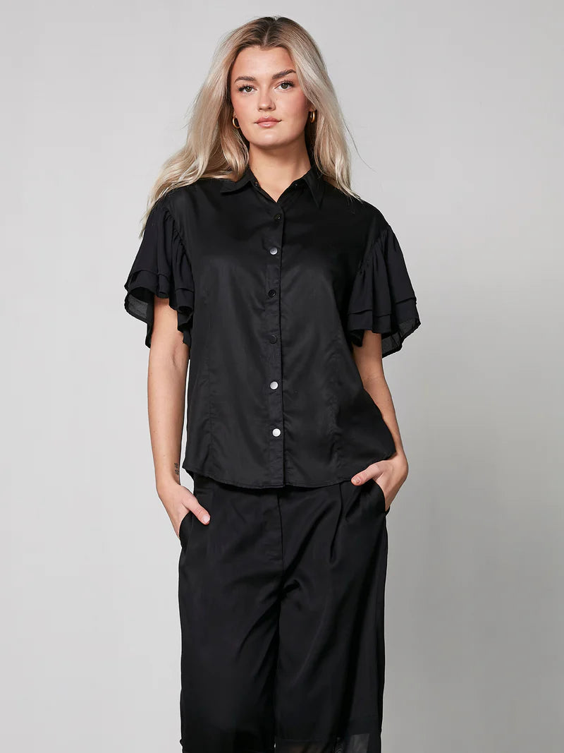 NU Denmark Yemina Shirt