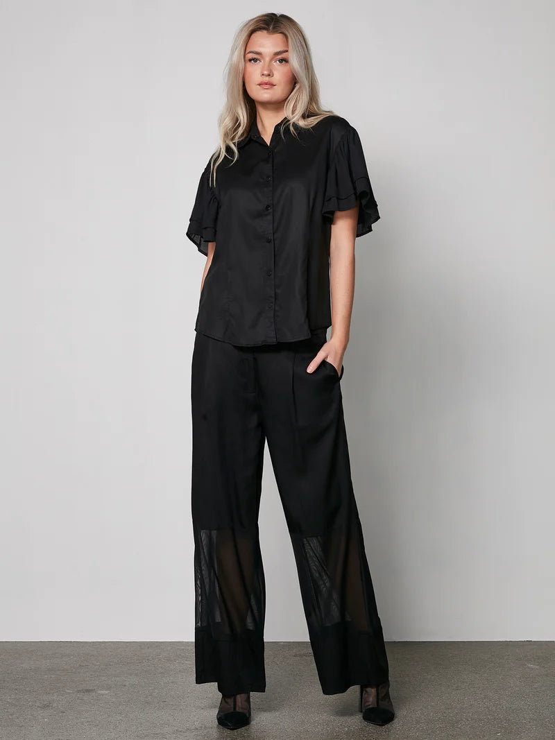 NU Denmark Yemina Shirt