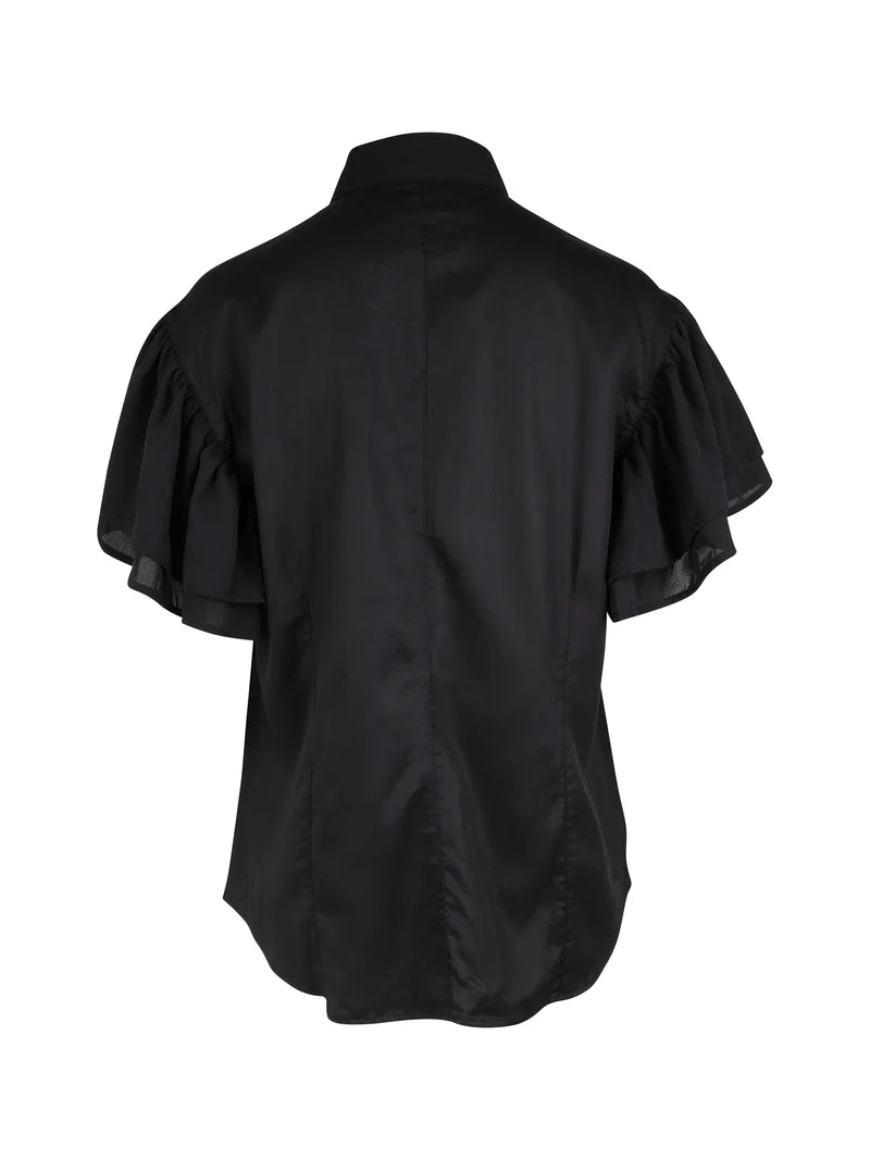NU Denmark Yemina Shirt