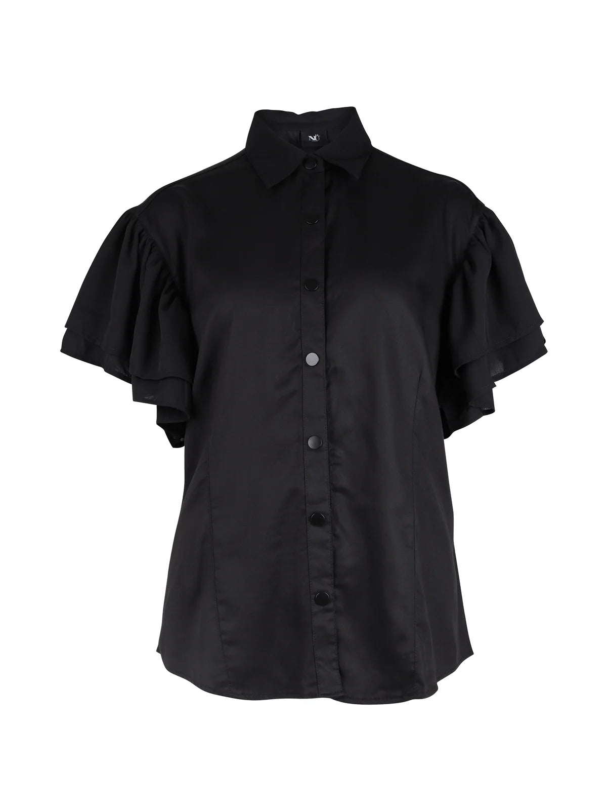 NU Denmark Yemina Shirt