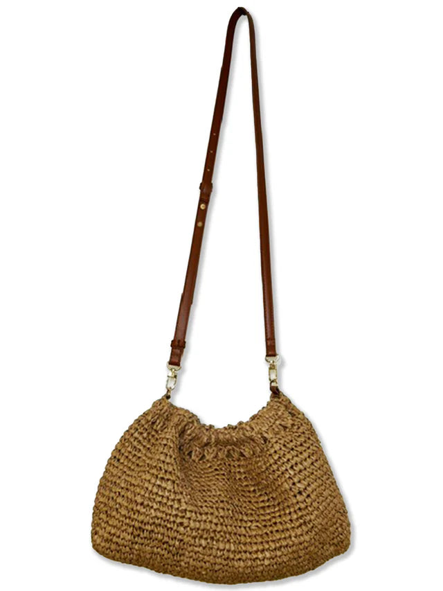Nooki Yasmina Clutch Bag