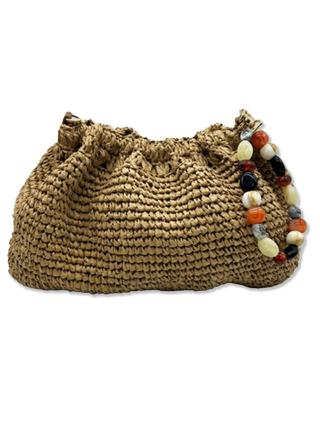 Nooki Yasmina Clutch Bag