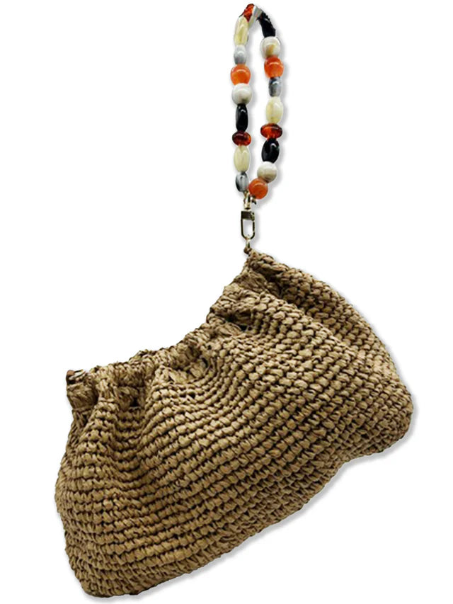 Nooki Yasmina Clutch Bag