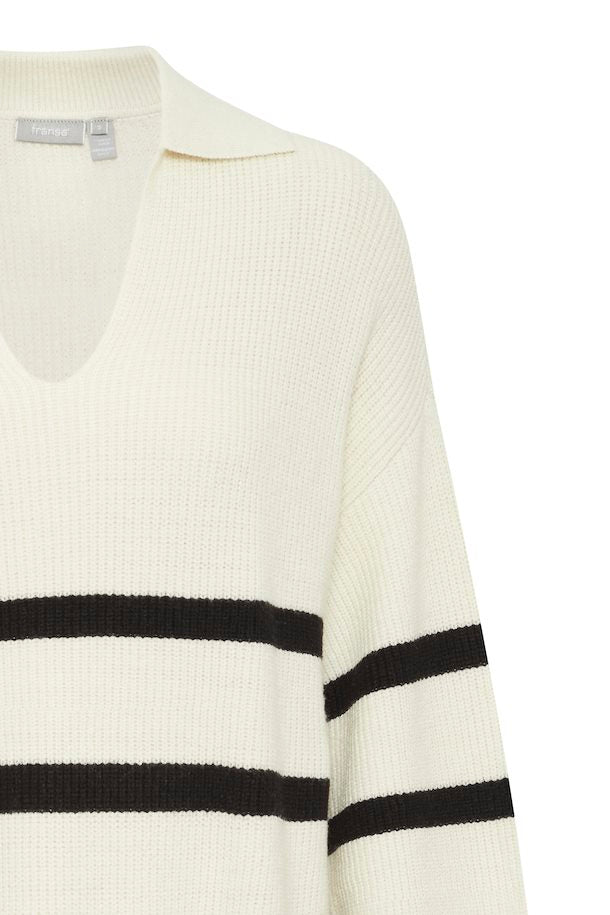 Fransa Ally Jumper
