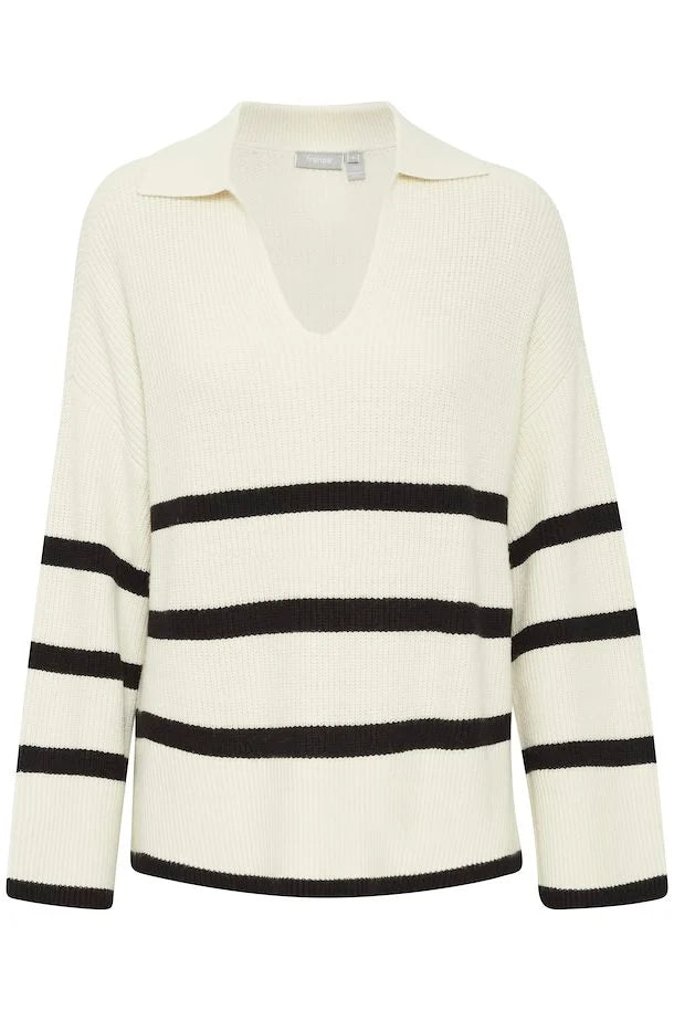 Fransa Ally Jumper