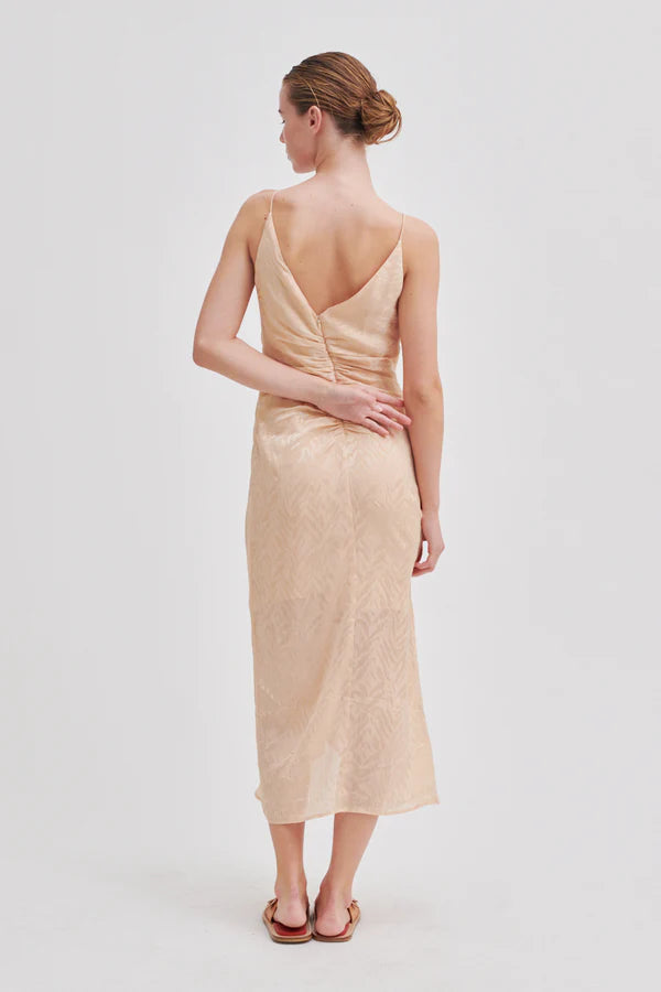 Second Female Bari Dress