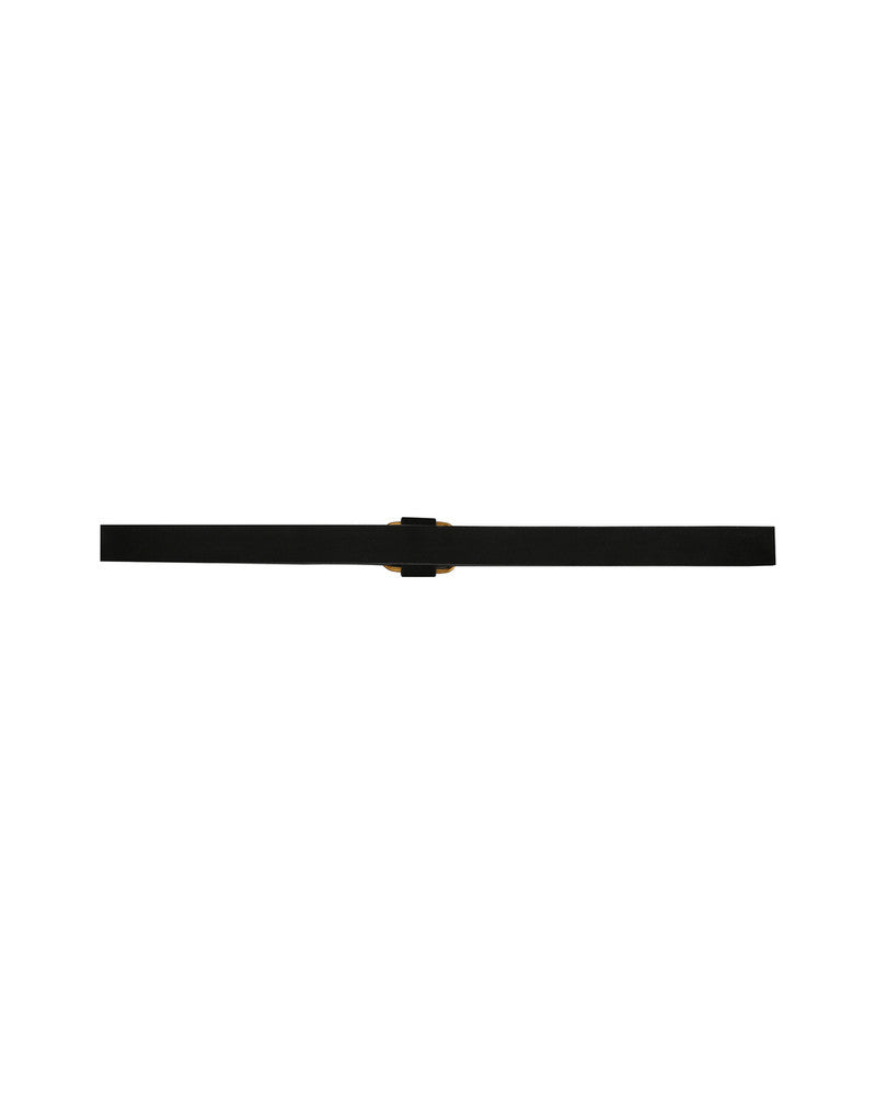 Grace & Mila Pissaro Belt - Black