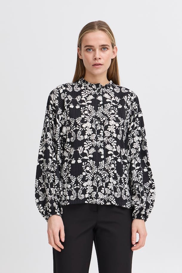 ICHI Gocina Shirt