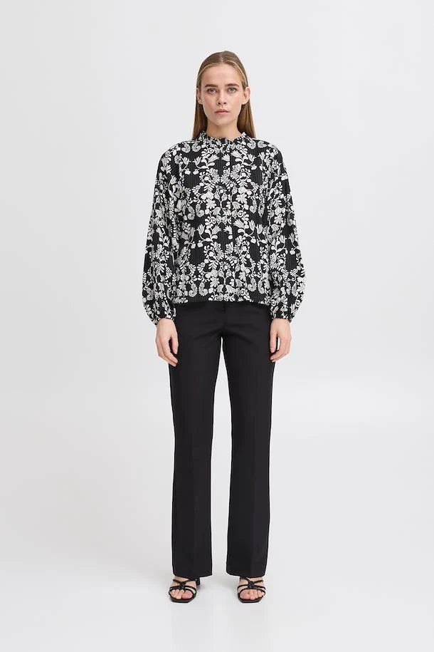 ICHI Gocina Shirt
