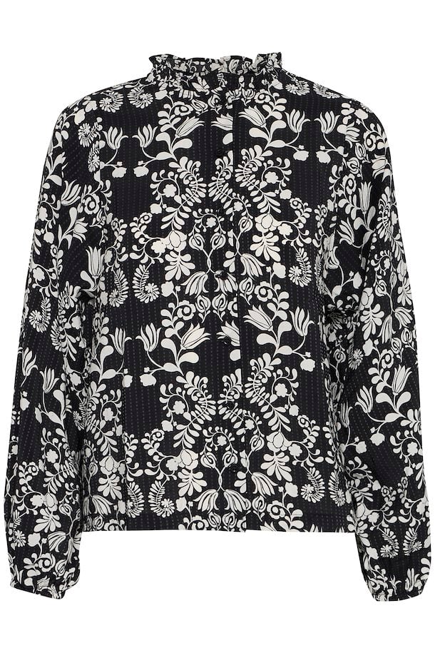 ICHI Gocina Shirt