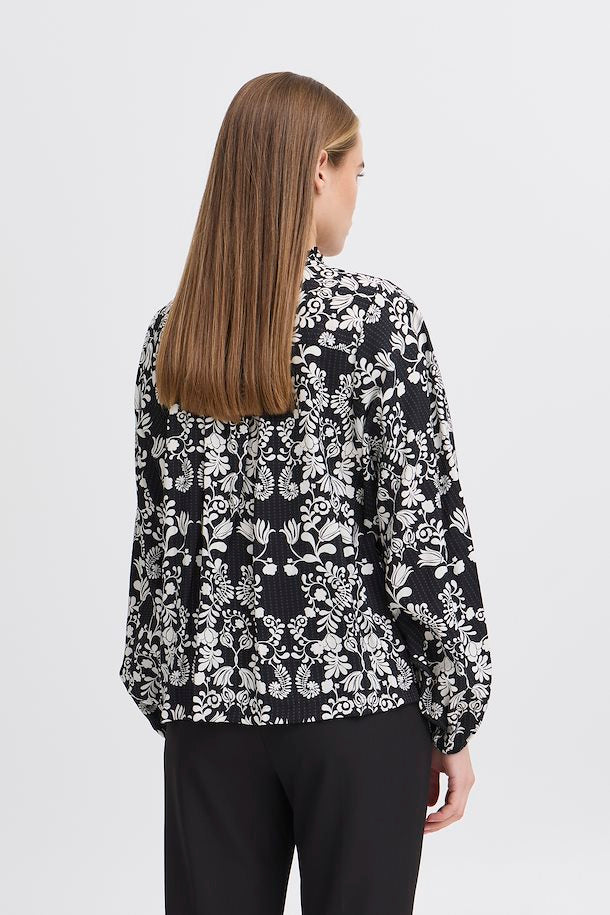 ICHI Gocina Shirt