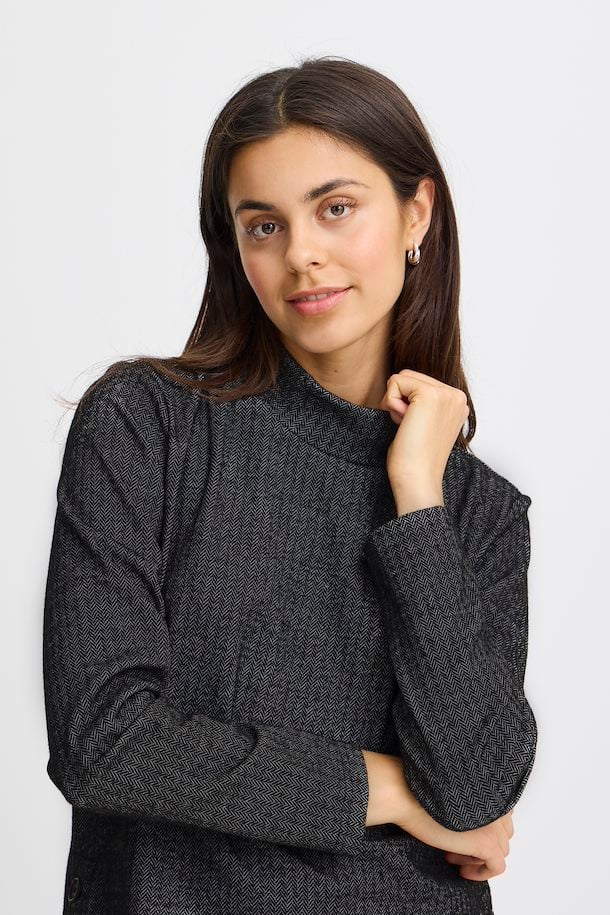 Fransa Komma Blouse