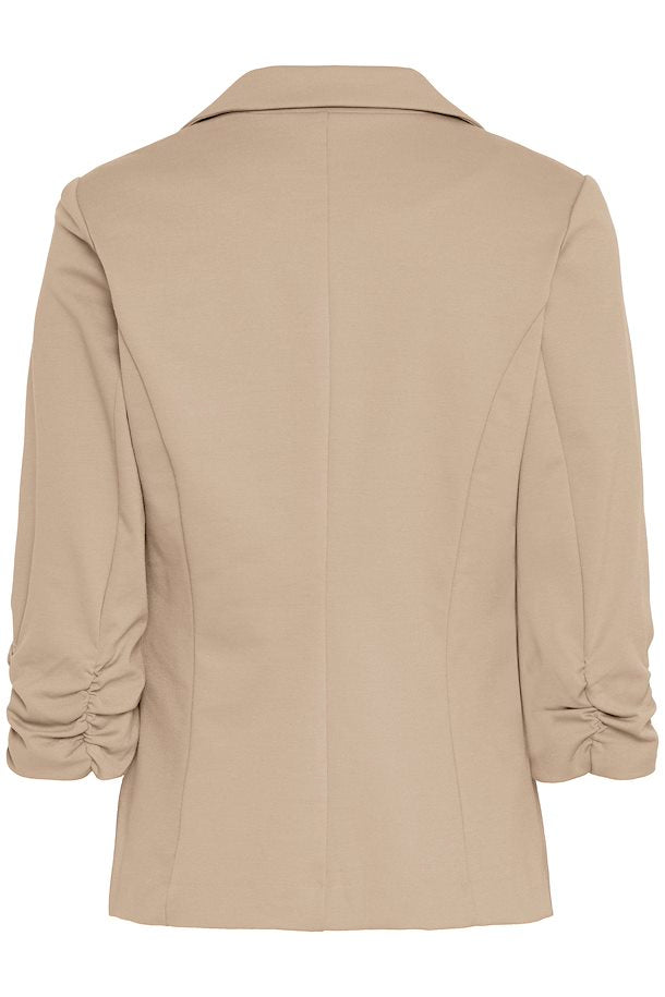 Fransa Blazer - Brindle