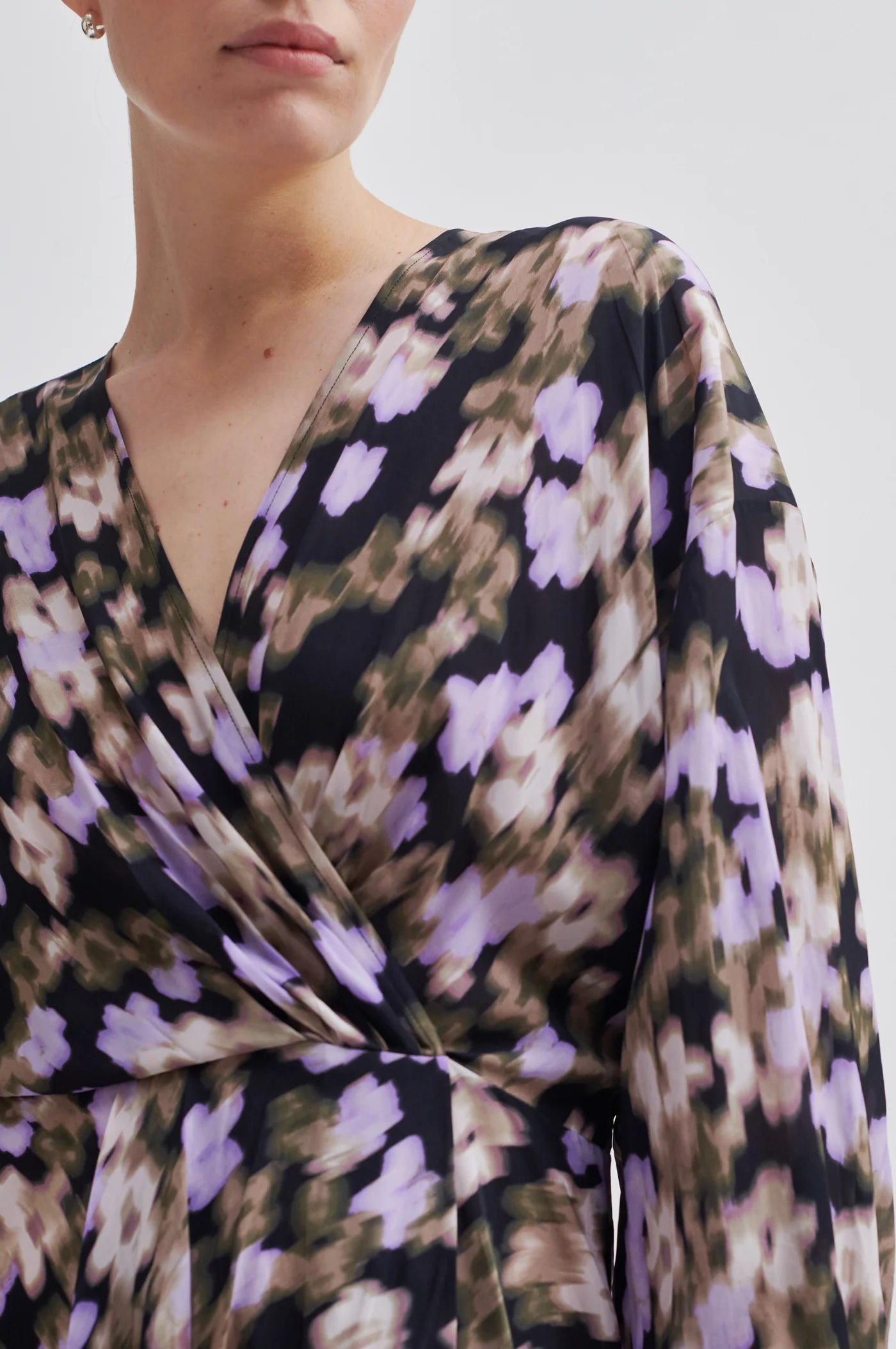 Second Female Cast Short Dress