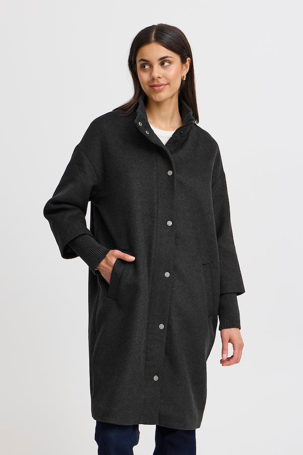 Fransa Malou Jacket