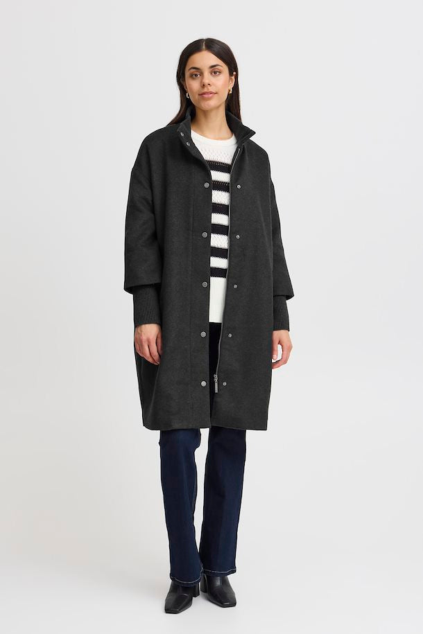 Fransa Malou Jacket